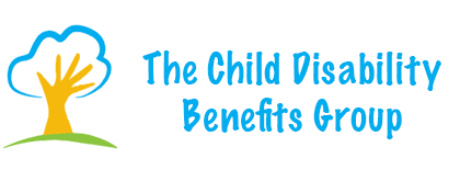 Child Disability Benefits Group